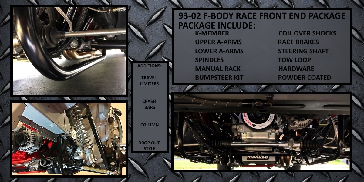 Midwest Chassis Inc.