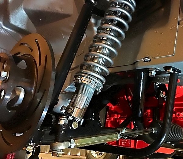 9302 F Body Camaro Firebird Trans Am Drag Race Crash Bars Midwest