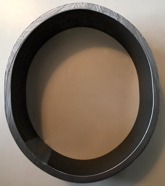 Drive Shaft Safety Loop Midwest Chassis Inc.