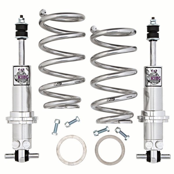 Viking Crusader Front Coil Over Shocks 8204 Chevy/GMC S10/S15
