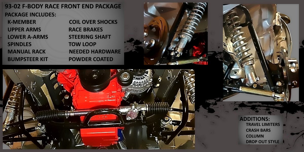 Midwest Chassis Inc.