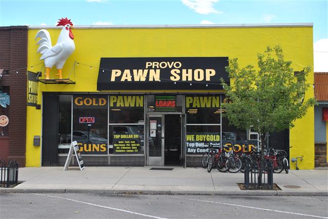 Pawn and deals gold near me