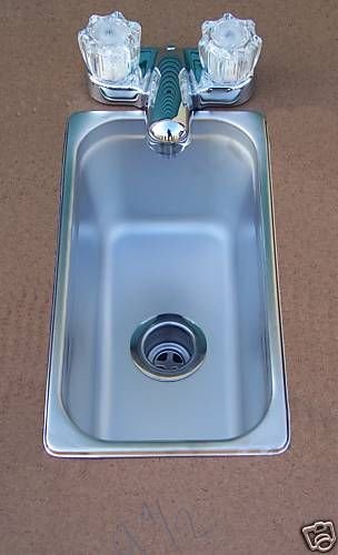 Ice Cream Truck For Sale >> Small Drop In HAND WASHING SINK | Biz On Wheels online ... Ice Cream Truck For Sale >> Small Drop In HAND WASHING SINK | Biz On Wheels online ...