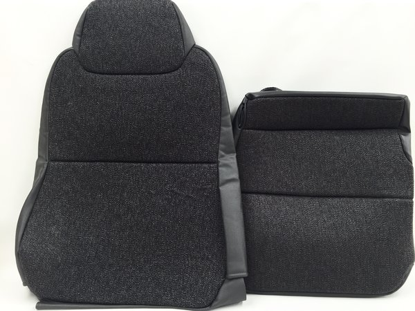 1995-2006 Isuzu NPR Seat Cover | EZ On Seats