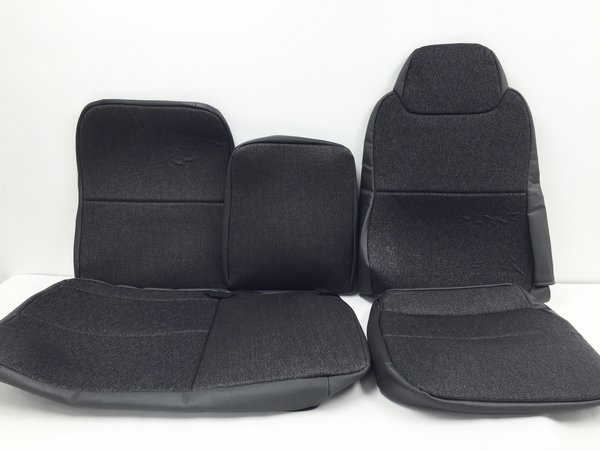 1995-2007 Isuzu NPR Replacement Seat Cover | EZ On Seats