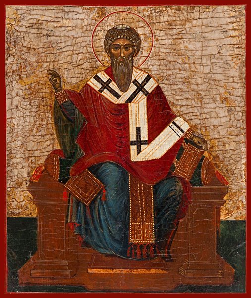 St. Clement of Rome Orthodox icon Orthodox Christian Supply