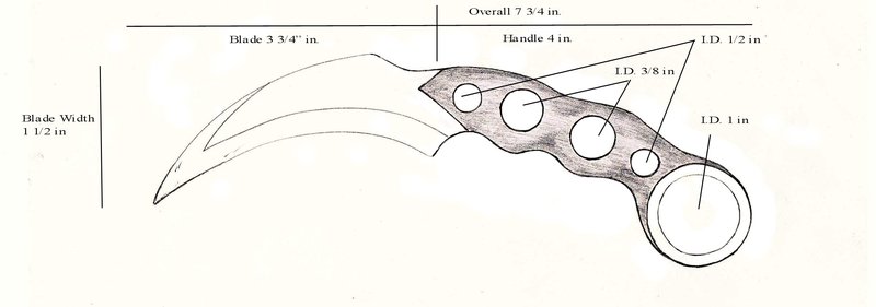 Нож керамбит чертеж. Нож керамбит из дерева чертежи. Нож керамбит чертеж а4. Нож керамбит чертеж в натуральную величину. Керамбит нож чертеж с размерами.