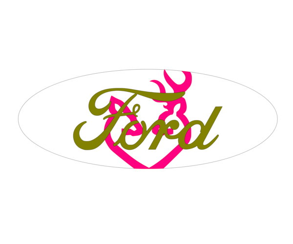 Browning ford emblems #2