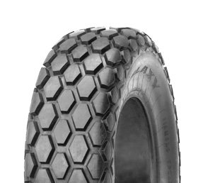 425 Steer tires