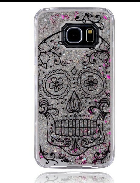 samsung s6 edge cases glitter samsung s6 edge cases glitter