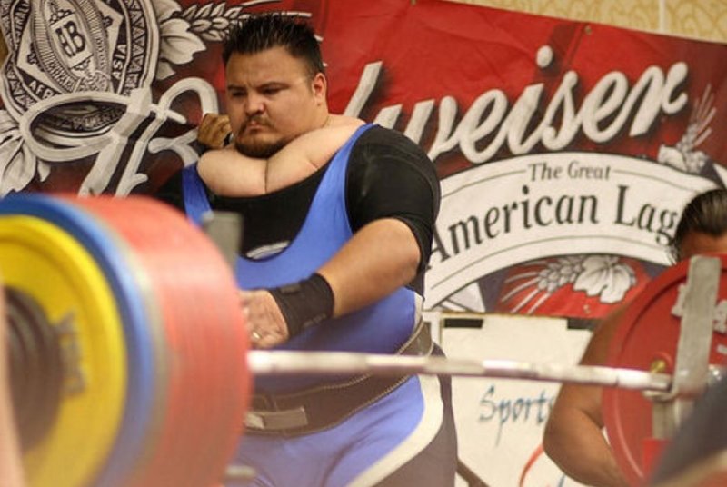 LEGLESS BRIEF (TEXAS HIGH SCHOOL POWERLIFTING)  , Bench  Daddy, Killer B Bench Shirt, Mike Womack