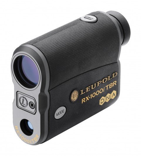 Leupold RX-1000i TBR with DNA Digital Laser Rangefinder #112179 | River