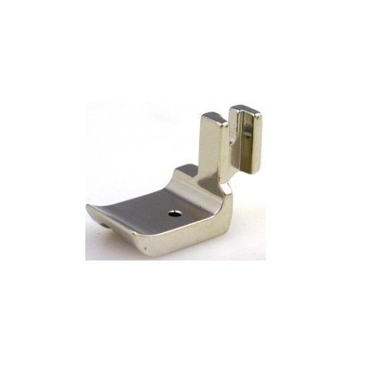 3/8" Single Welting Piping Foot for Singer Sewing Machine Gone Sewing