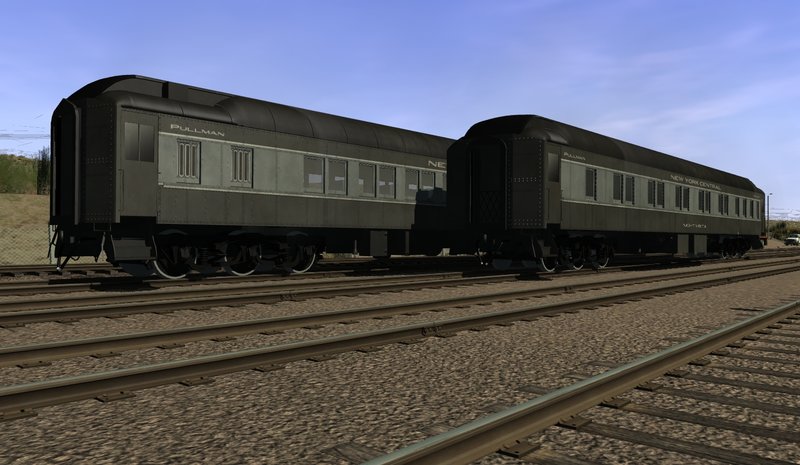 Trainz Trainz