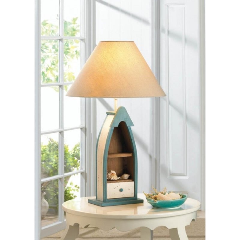 fishing boat lamp