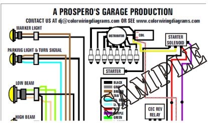 Chevrolet & GMC 1970 Pickup C10 C15 C20 K10 K15 K20 | PROSPERO'S GARAGE