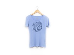 YANA Flow Graphic, 100% Organic Cotton