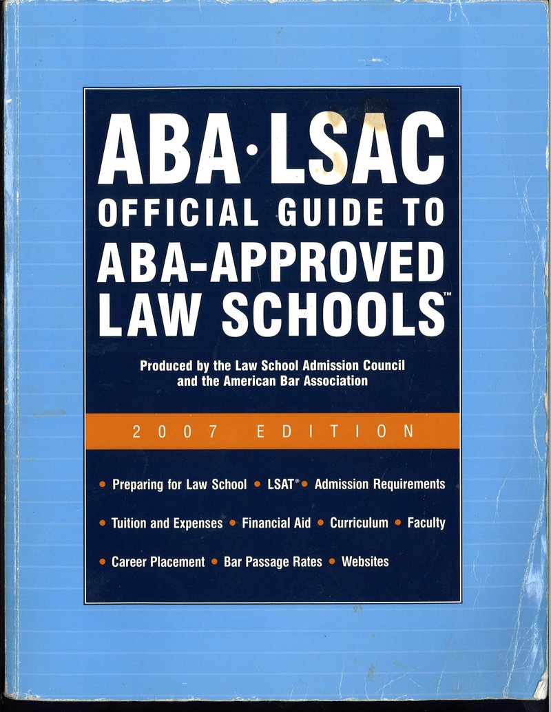 Official guide book