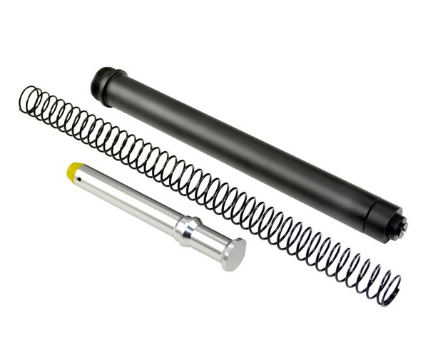 AR15 M16 A2 Buffer Tube Assembly Kit for Fixed Butt Stocks