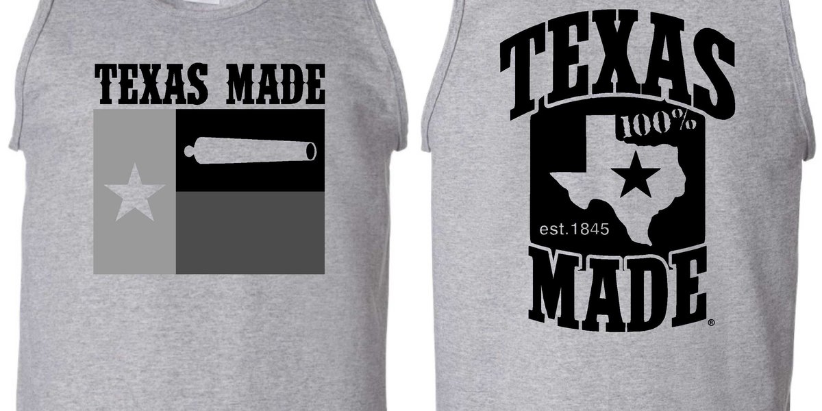 Texas Made Apparel