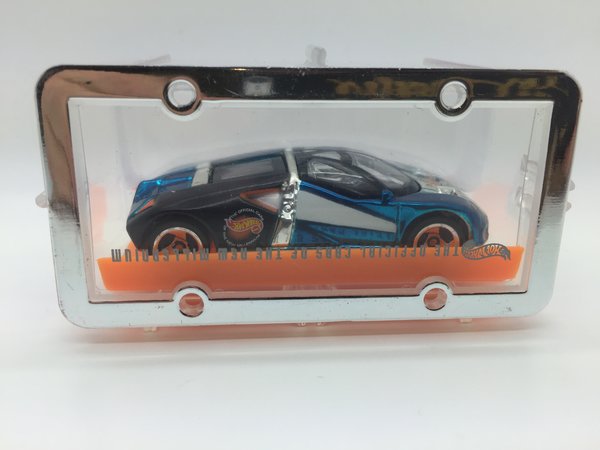 hot wheels toy fair cars