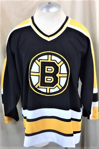 boston bruins vintage shirt