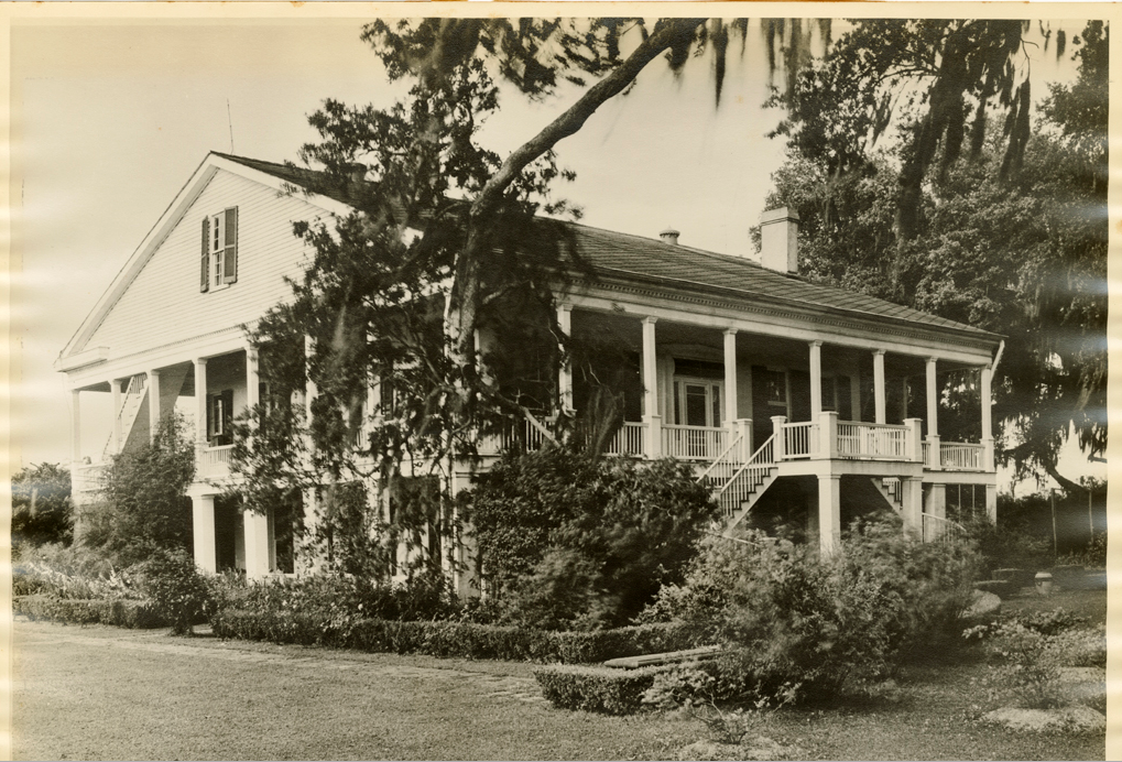 Rienzi Plantation