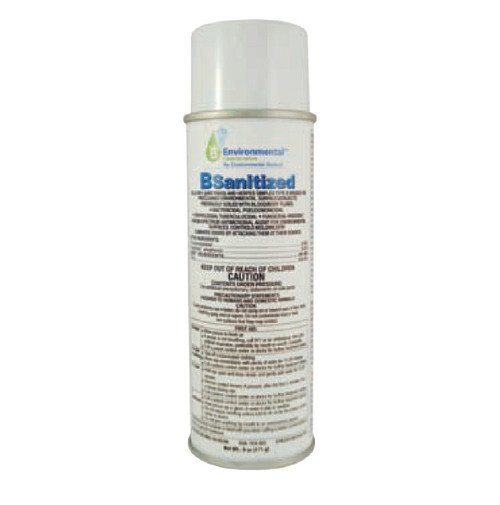 B - Sanitized 12/cs | Zett Building Janitorial Supply, Inc.