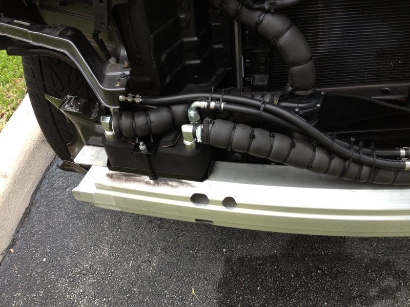 Dodge Challenger Hellcat For Sale >> Kit Pictures | Heat Exchangers - Intercoolers - SuperChargers - Killer Chiller Dodge Challenger Hellcat For Sale >> Kit Pictures | Heat Exchangers - Intercoolers - SuperChargers - Killer Chiller