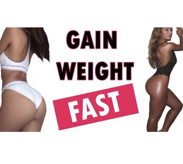 Weight Gain Pills Weight Gain Zone