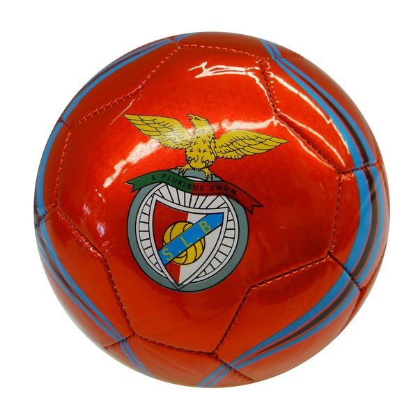 S.L.B. BENFICA / PORTUGUESE SPORT CLUB , PORTUGAL / SOCCER BALL