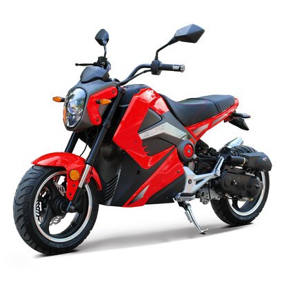 Honda Grom Clone 50cc