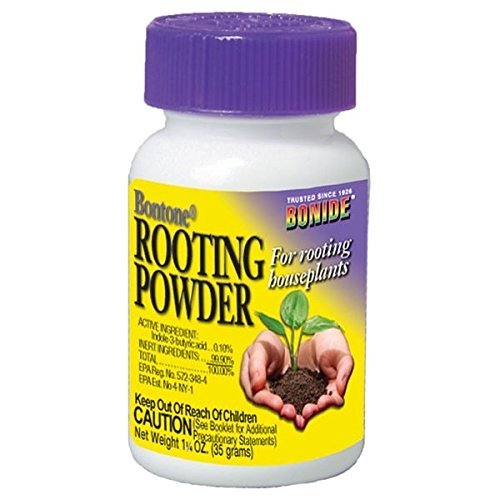 Bonide Bontone, Rootone Rooting Powder, Rooting Hormone 1