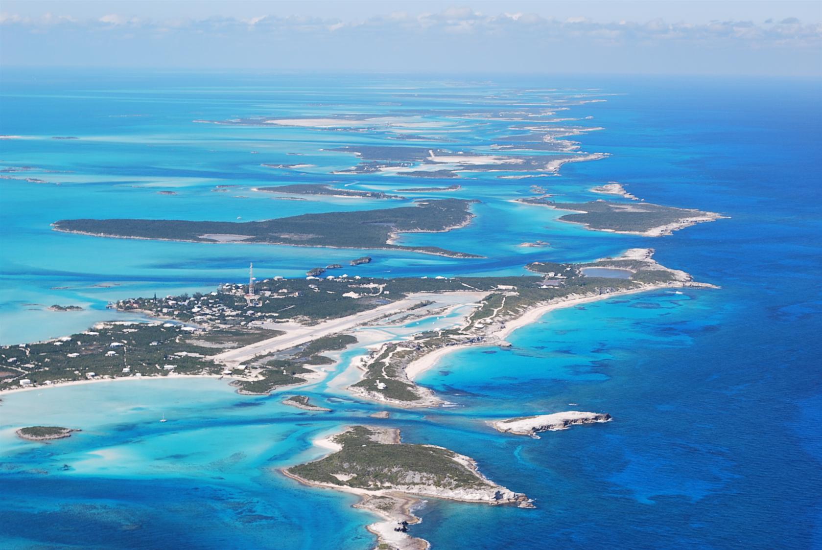 Exuma Bahamas : Exuma Cays : Georgetown Great Exuma : Exuma Hotels ...