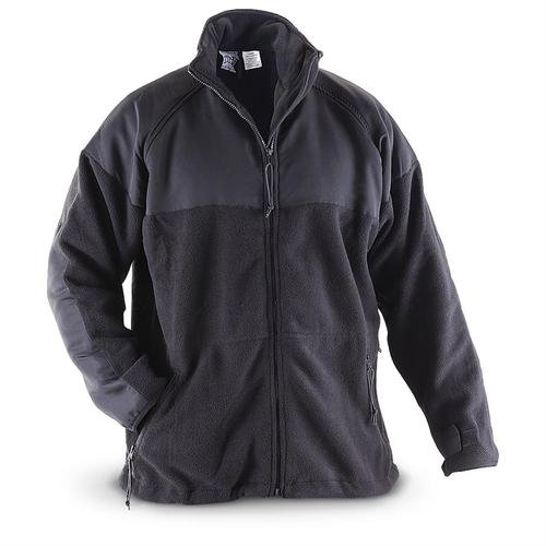 Polartec Classic 300 Fleece Jacket / Liner Black 8415014618337