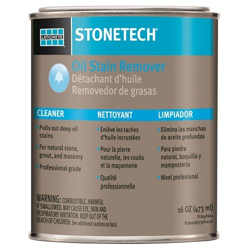 Dupont Professional Oil Stain Remover LEON CLEANING SUPPLY