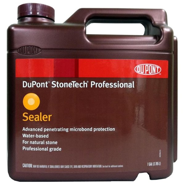 Minimalist Dupont Exterior Protection for Large Space