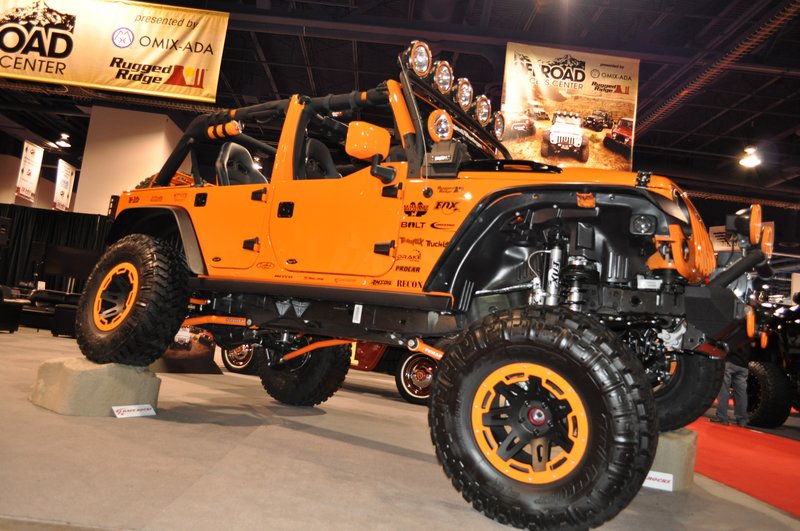 Doetsch Off-Road Custom Jeep Builds | Doetsch Off-Road ... 2017 jeep wrangler unlimited rubicon dune color 