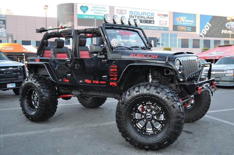 Doetsch Off-Road Custom Jeep Builds | Doetsch Off-Road Custom Jeep Parts &  Accessories