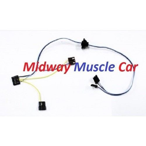 65 chevelle wiper motor wiring diagram image 6