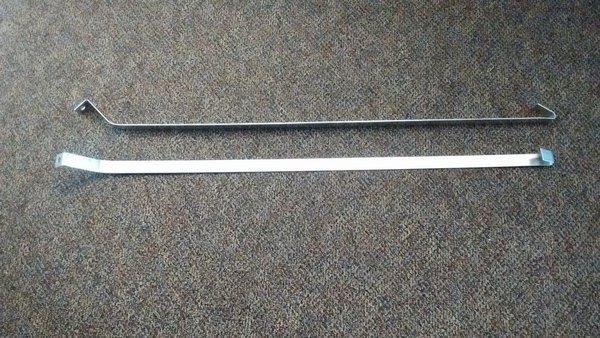 amc wiring harness straps image 3