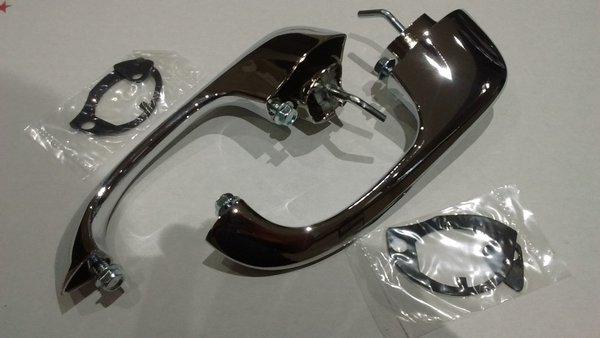 outside door handle complete kit (pr) 68 69 Chevy Chevelle ... 1969 gto wiring harness 