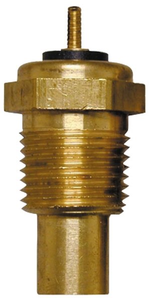 NEW gauge temp sensor 69-75 Chevy chevelle Nova Camaro ... fuel gauge wiring for 1969 oldsmobile 