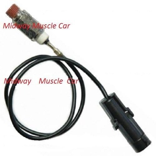 85 Corvette EGR Temperature Sensor Switch temp 1985 Chevrolet Chevy vet