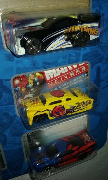 die cast car collectors