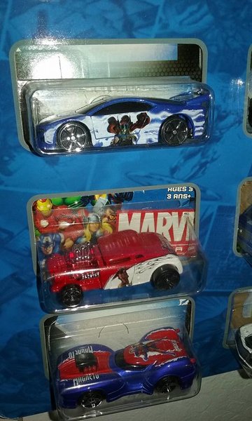 die cast car collectors