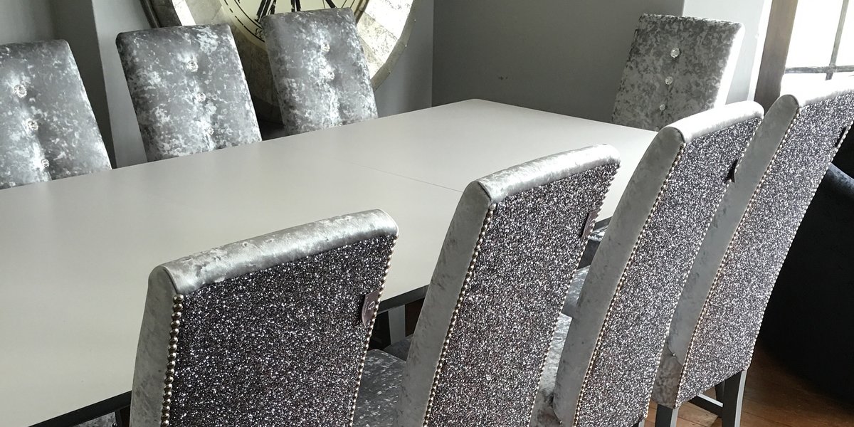 The Glitter Furniture Company®