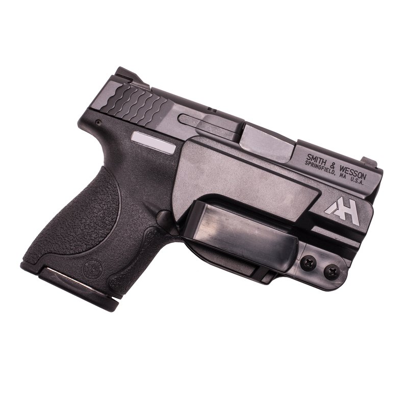 Mini Concealment Holster for Smith & Wesson Shield 9 and 40