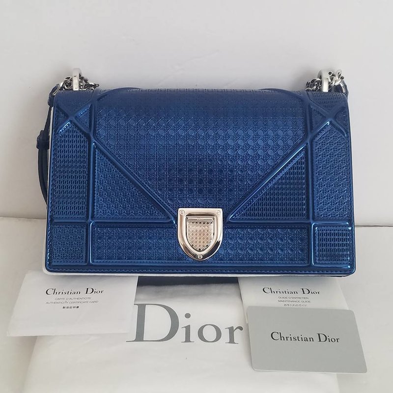 diorama dior price