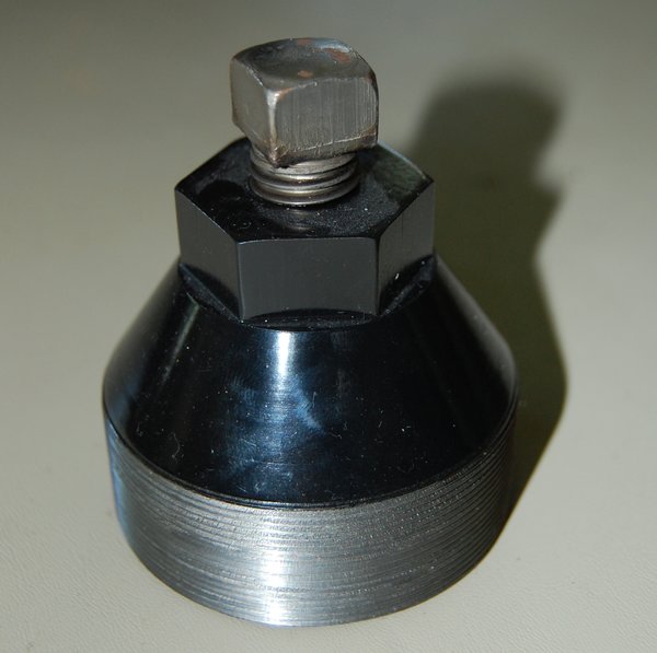 204A Wheel Puller, 10HP Vintage Steam Products